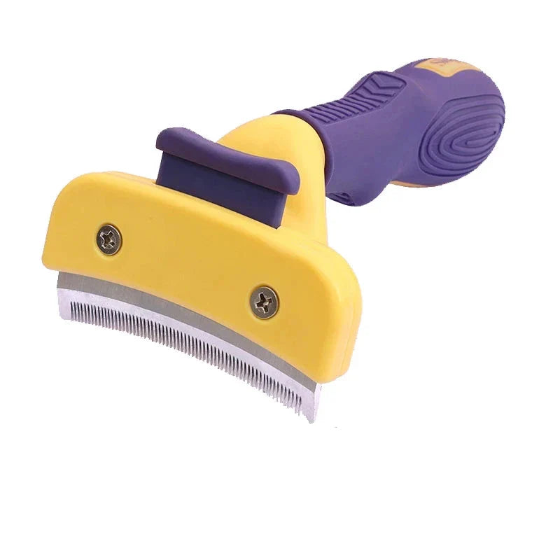 Professional Pet Grooming Comb for Dogs and Cats-My Little Pet