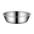 Premium Stainless Steel Pet Bowl for Dogs and Cats-My Little Pet