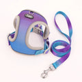 Supet Adjustable Pet Harness - Reflective and Breathable Vest for Dogs and Cats-My Little Pet