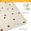 Silicone Waterproof Pet Placemat for Dogs and Cats-My Little Pet