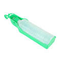 Portable Foldable Water Bottle for Dogs, 250ml-My Little Pet