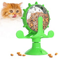 Interactive Pet Feeding and Training Wheel Toy-My Little Pet