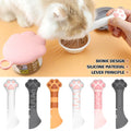 Multifunctional Pet Food Scoop and Can Opener-My Little Pet