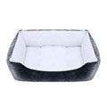 Luxury Waterproof Pet Bed for Dogs and Cats - Elegant and Resilient-My Little Pet