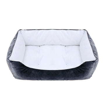 Luxury Waterproof Pet Bed for Dogs and Cats - Elegant and Resilient-My Little Pet