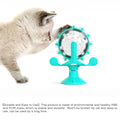 Interactive Pet Feeding and Training Wheel Toy-My Little Pet