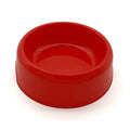 Eco-Friendly Plastic Pet Bowl for Dogs and Cats-My Little Pet