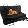 Waterproof Dog Car Seat Cover Hammock – Durable Travel Protector-My Little Pet