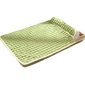 Podofo All-Season Comfort Pet Bed with Removable Washable Mat-My Little Pet