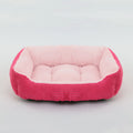 Luxury Waterproof Pet Bed for Dogs and Cats - Elegant and Resilient-My Little Pet