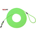 Waterproof PVC Dog Leash for Training and Outdoor Activities - Available in Multiple Lengths and Colors-My Little Pet