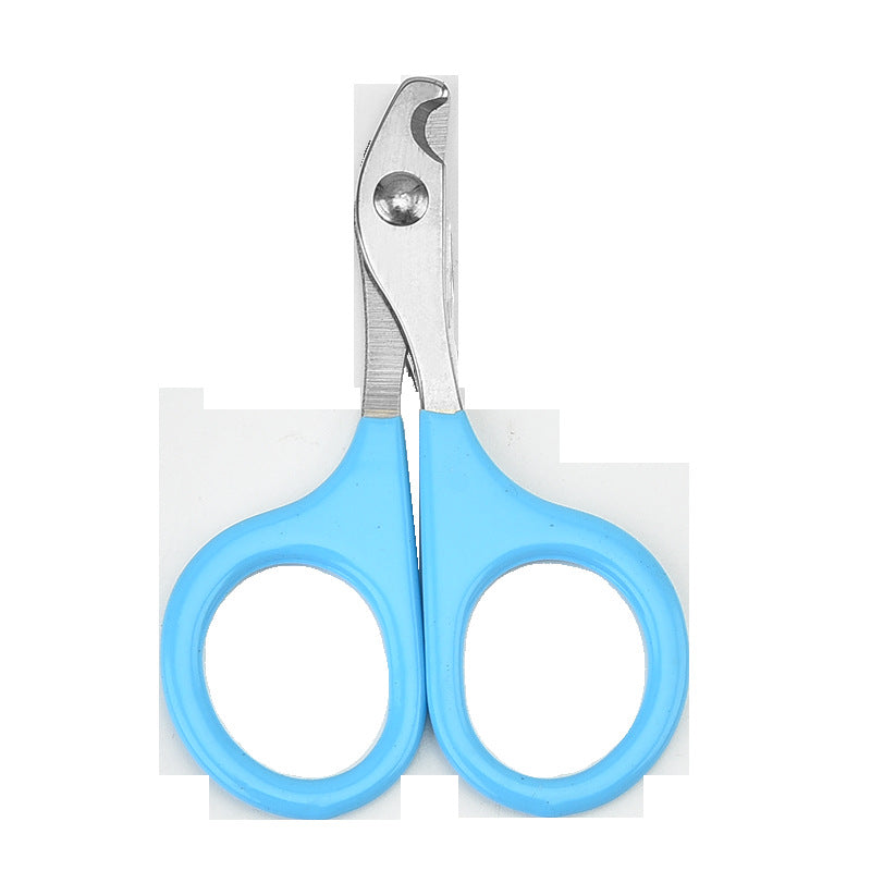 Professional Pet Nail Clippers for Dogs, Cats, and Small Animals-My Little Pet