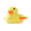 Interactive Flapping Duck Cat Toy with Vibration Sensor and Rechargeable Battery-My Little Pet