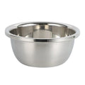 Premium Stainless Steel Dog Bowl for Medium to Large Breeds-My Little Pet