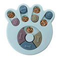 Interactive Dog & Cat Puzzle Feeder Toy - Enhances IQ and Slows Eating-My Little Pet