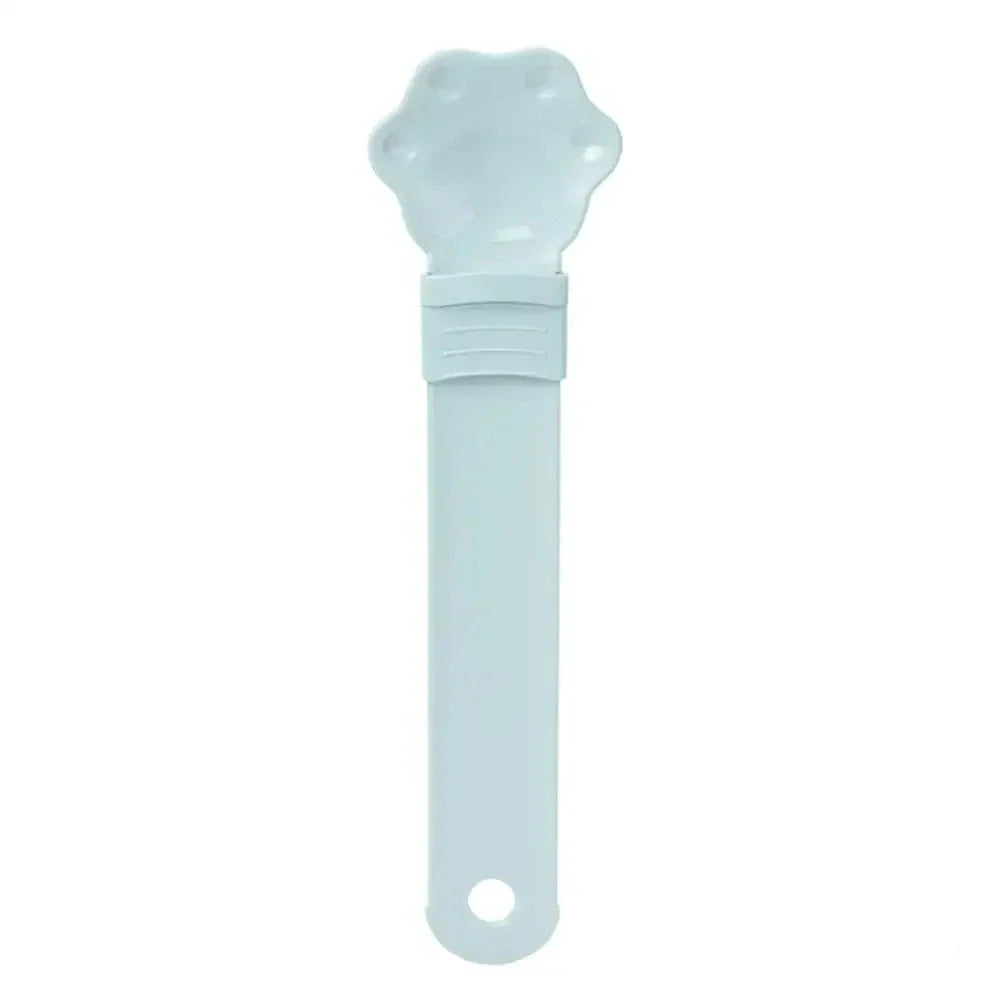 Cat Feeder Spoon for Liquid and Wet Food-My Little Pet