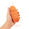 Plush Squeaky Dog Bone Toy-My Little Pet