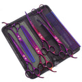 Professional Pet Grooming Scissors Set for Dogs and Cats-My Little Pet