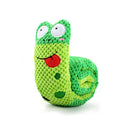 Interactive Snail Dog Puzzle Toy with Squeaker-My Little Pet