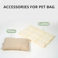 Comfortable Flannel Pet Bed Mat for Small Dogs and Cats-My Little Pet