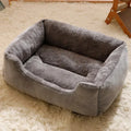 Soft and Cozy Pet Bed for Cats and Small Dogs-My Little Pet