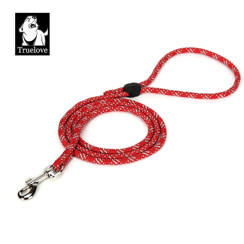 Truelove Fashion Nylon Rope Dog Leash for Small Pets-My Little Pet