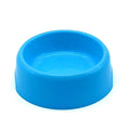 Eco-Friendly Plastic Pet Bowl for Dogs and Cats-My Little Pet