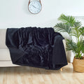 Reversible Waterproof Pet Blanket for Furniture Protection-My Little Pet