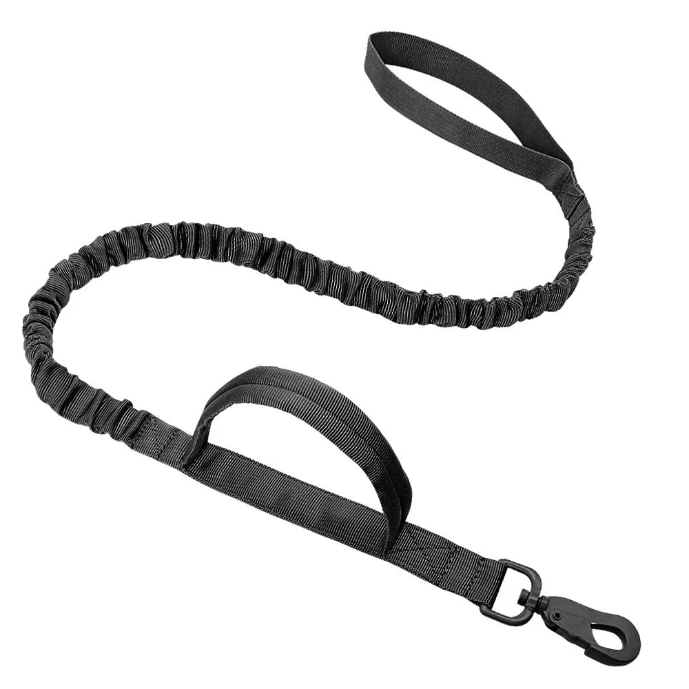 Tactical Cat Harness and Leash – Adjustable Vest for Small Dogs and Kittens-My Little Pet