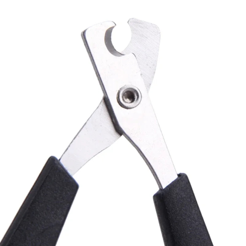 Professional Pet Nail Scissors for Dogs, Cats, and Birds-My Little Pet