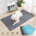 Washable Dog Urine Mat with Anti-Slip Bottom-My Little Pet