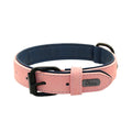 Premium Leather Dog Collar for Large Breeds-My Little Pet