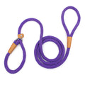 Adjustable Nylon Dog Leash with Multi-Feature Safety Design for Medium and Large Dogs-My Little Pet