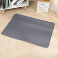 Washable Dog Urine Mat with Anti-Slip Bottom-My Little Pet