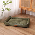 Durable Waterproof Dog Bed with 600D Oxford Fabric-My Little Pet