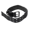 Adjustable Tactical Dog Collar for Medium to Large Breeds-My Little Pet