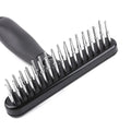 Premium Pet Grooming Undercoat Rake for Dogs and Cats-My Little Pet