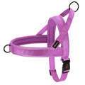 Adjustable No-Pull Dog Harness with Reflective Padding-My Little Pet