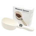 Digital Pet Food Measuring Spoon Scale – Accurate Food Measurement for Cats and Dogs - My Little Pet