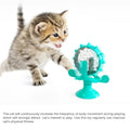 Interactive Pet Feeding and Training Wheel Toy-My Little Pet