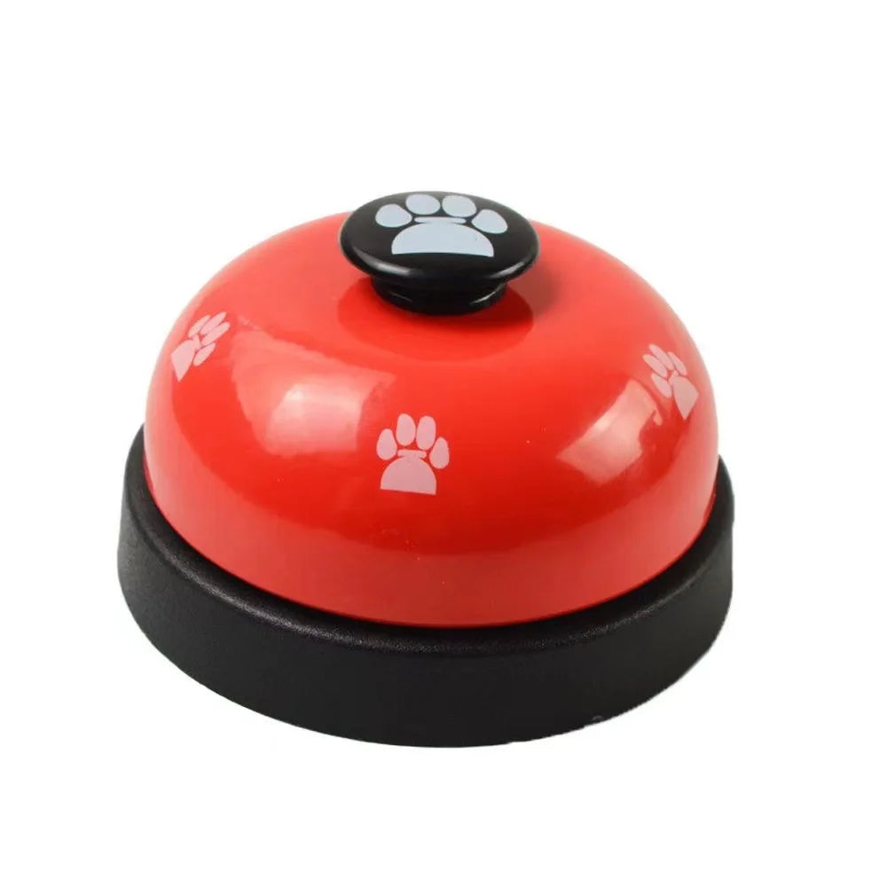 Interactive Pet Training Bell for Small Dogs and Cats-My Little Pet