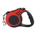 Retractable Dog Leash – Durable Nylon Lead for Small to Large Pets - My Little Pet