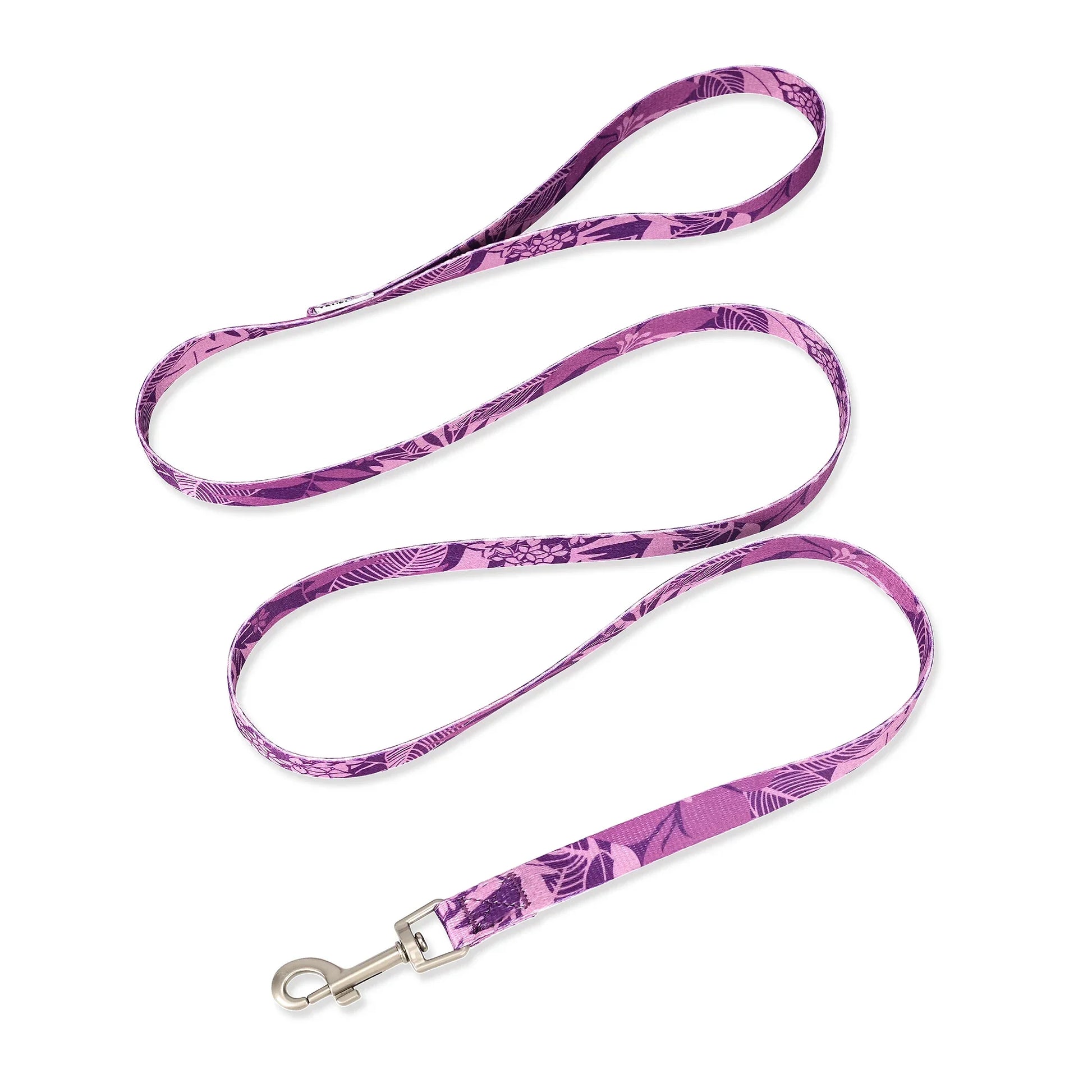 Truelove Spring Floral Pet Leash for Small to Medium Dogs and Cats-My Little Pet