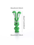 Naughty Rabbit Latex Dog Chew Toy-My Little Pet