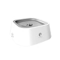 Anti-Spill Floating Dog and Cat Water Bowl-My Little Pet