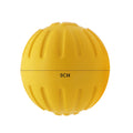 Indestructible Rubber Dog Ball - Durable Chew and Training Toy for All Dog Sizes-My Little Pet