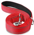 Reflective Pet Leash for Cats and Dogs – Durable Towing Rope for Walking and Training - My Little Pet