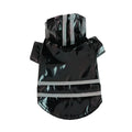 Reflective Waterproof Dog Raincoat for Small Pets-My Little Pet