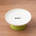 Elevated Ceramic Cat Bowl - Stylish Pet Food and Water Dish-My Little Pet