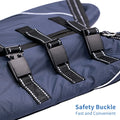 Adjustable Dog Rehabilitation Harness with Padded Straps-My Little Pet